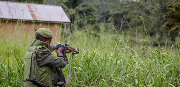 At least 12 civilians killed after ADF rebel attacks in NE DR Congo