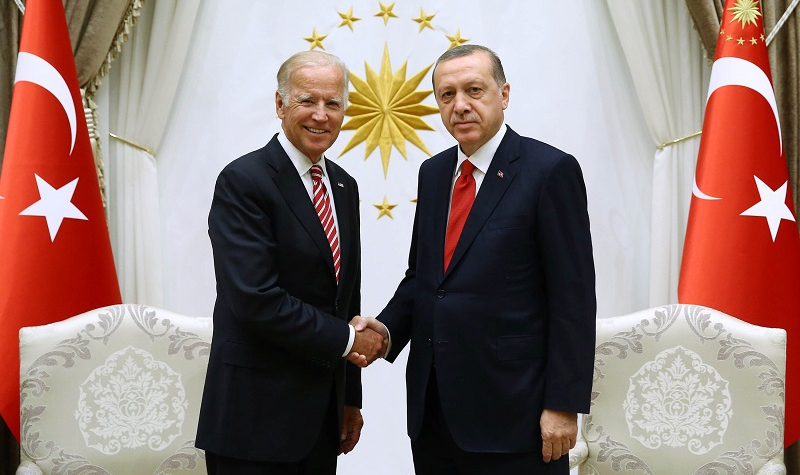 Turkish, US presidents to discuss Karabakh