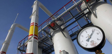 Gas price hikes triggering panic in Europe: Swiss portal