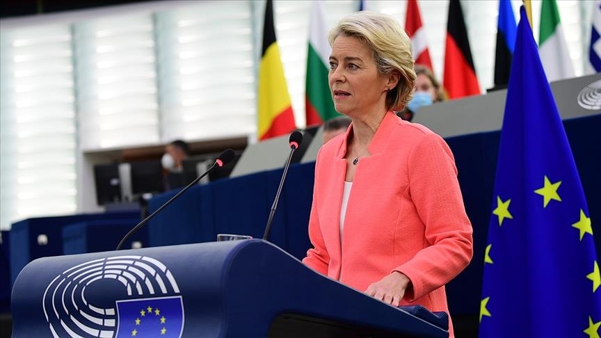 EU Commission pledges over $1B support package for Afghanistan