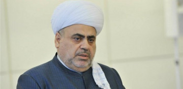 Karabakh conflict over, it's time to talk about peace: CMO chairman