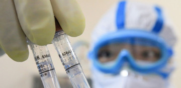 WHO says it may be 'last chance' to find COVID origins