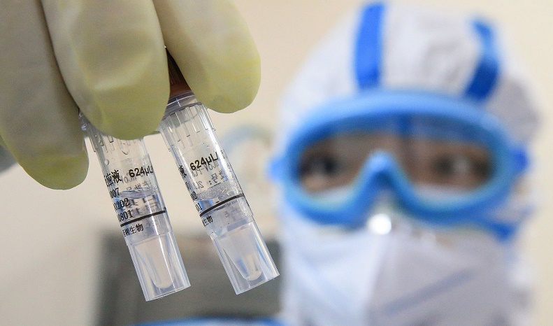 WHO says it may be 'last chance' to find COVID origins