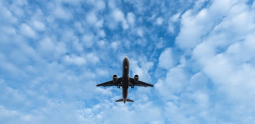 Ukraine, EU sign open-skies agreement