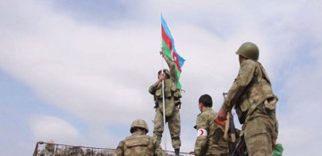 Chronicle of Patriotic War: October 14, 2020