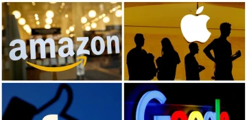 Big Tech to face another bipartisan antitrust bill