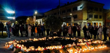 Kongsberg bow and arrow attack was act of terror, Norway says