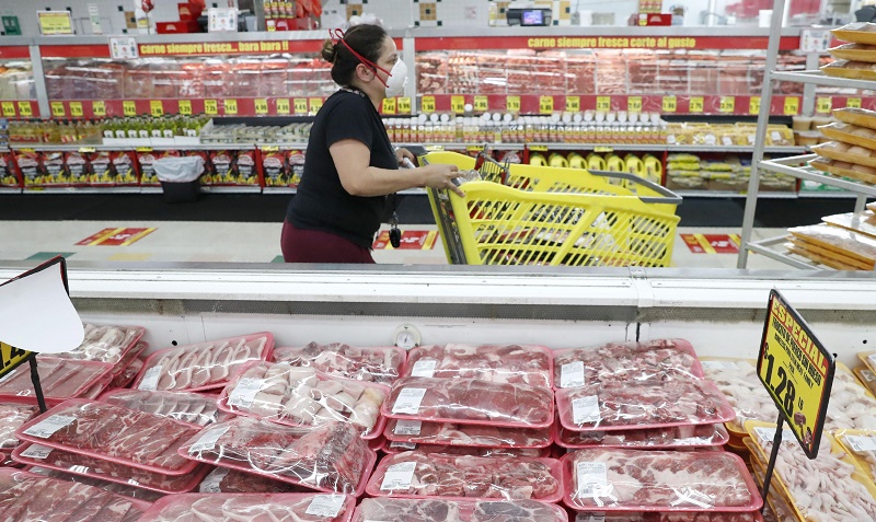 US wholesale prices soar record 8.6% over 12 months