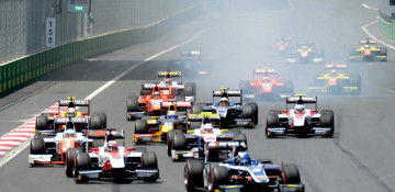 FIA approves date for Azerbaijan Grand Prix in 2022