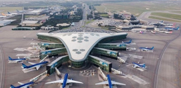 Citizens of 23 more countries allowed to enter Azerbaijan