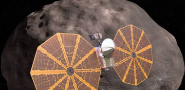 NASA to launch Lucy probe to investigate Jupiter asteroids