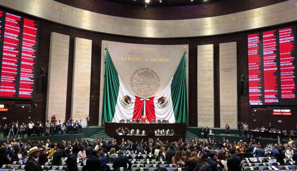 Mexican Congress congratulates Azerbaijani people
