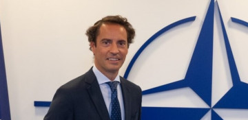 NATO Special Rep for Caucasus and Central Asia to visit Baku