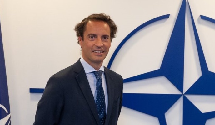 NATO Special Rep for Caucasus and Central Asia to visit Baku