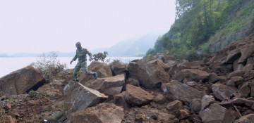 Magnitude 4.8 quake strikes as Bali reopens to foreign tourists