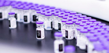 EU says exported more than 1 billion COVID-19 vaccine doses