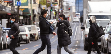 Australia's Melbourne to lift world's longest COVID-19 lockdown