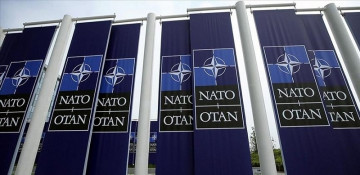 Russia suspends work of its mission to NATO from Nov. 1