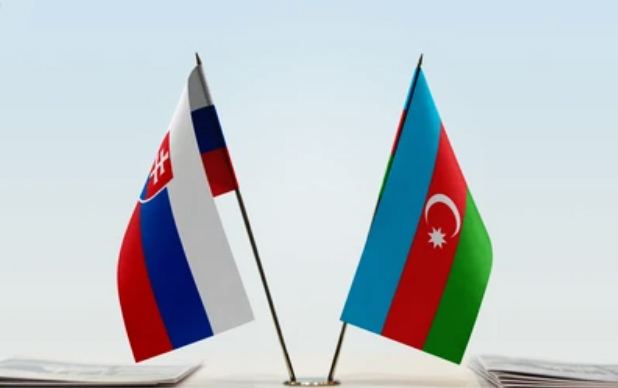 Azerbaijan, Slovakia intend to ink agreement on economic cooperation