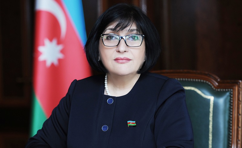 Speaker of Azerbaijani Parliament to attend European Conference of Presidents of Parliament