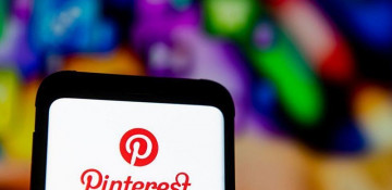 PayPal plans to buy virtual board platform Pinterest