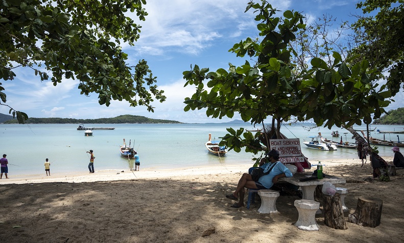 Thailand to allow vaccinated visitors from 46 low-risk places without quarantine