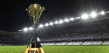 UAE to host Club World Cup in early 2022