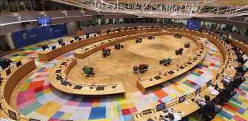 EU leaders summit kicks off in Brussels