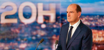 French PM pledges cash to help drivers cope with rising energy prices