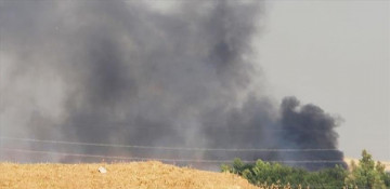 Ethiopia intensifies air attacks in rebel-held Tigray