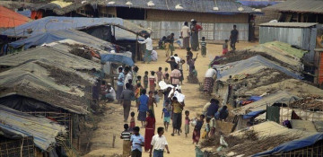 7 killed, 10 injured in Bangladesh's Rohingya camps clashes