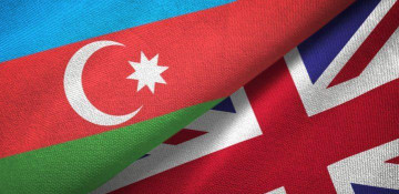 Azerbaijan, UK mull energy cooperation