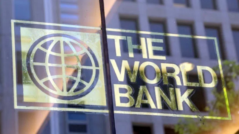 Rising energy prices pose inflation risks: World Bank