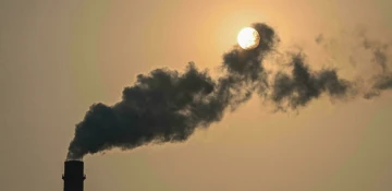 Greenhouse gas levels reach new record high: UN