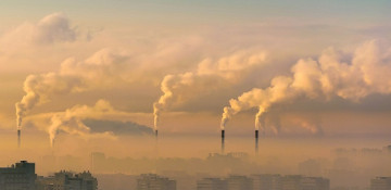 Greenhouse gas levels hit record, world struggles to curb damage