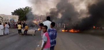 Sudan army kills three anti-coup protesters, wounds 80