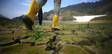 'Hollow promises must end,' says UN as world on track to warm 2.7°C