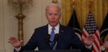 Biden heads to G20 to talk energy prices, supply chain woes