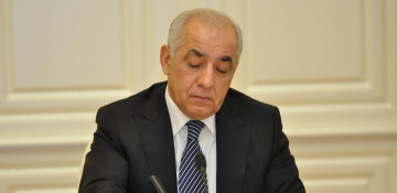 Azerbaijan sets up commission for preparation of civil defense plan