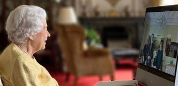 Queen Elizabeth not to attend COP26 climate change summit