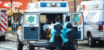 COVID-19 cases start to rise again globally, says WHO