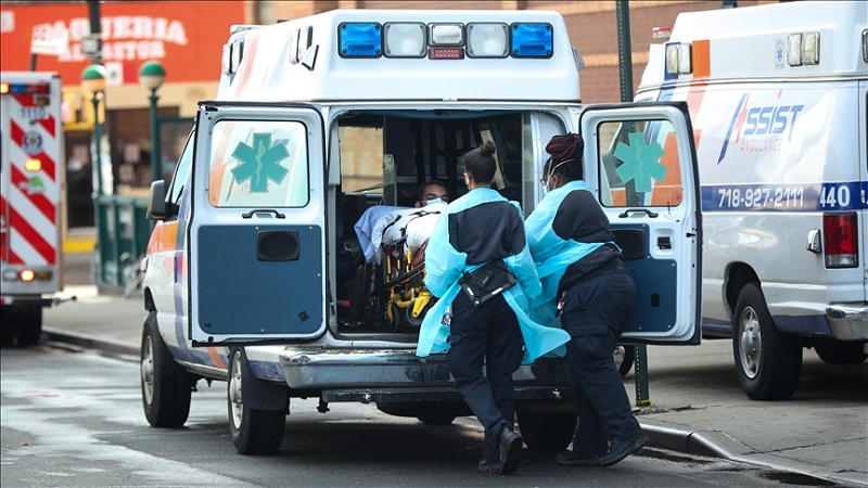 COVID-19 cases start to rise again globally, says WHO