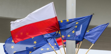 EU court fines Poland $1.2 million per day as rule-of-law row escalates