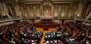 Election likely in Portugal after govt defeat in budget vote