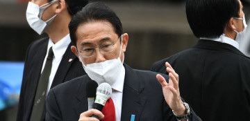 Japan PM’s nuclear push faces resistance ahead of election