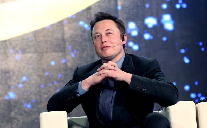 Forbes: Elon Musk is 'the richest person to ever walk the planet'