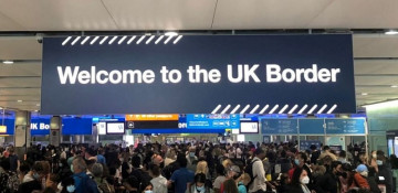 UK to remove final seven countries from COVID-19 travel 'red list'