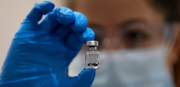 Pfizer gets U.S. contract for 50 mln COVID-19 vaccine doses for kids