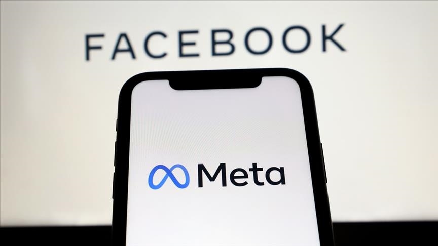 Meta Platforms shares rise as Facebook rebrands to focus on metaverse