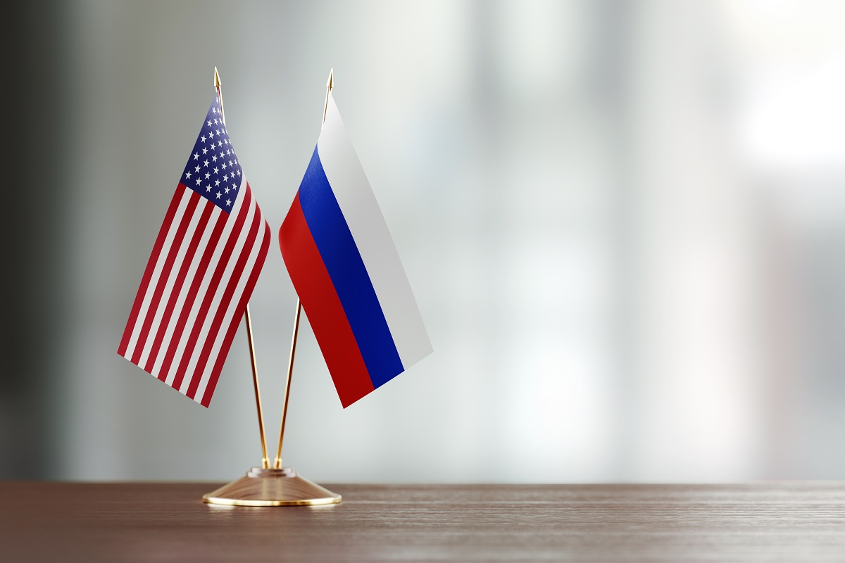 Russia, US agree on data exchange in regard to possible cyber security attacks
